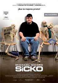 Cartel de Sicko