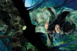 La promesa. La leyenda de los caballeros del viento