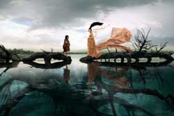 La promesa. La leyenda de los caballeros del viento