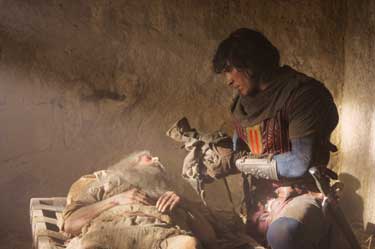 Capitán Trueno y el Santo Grial