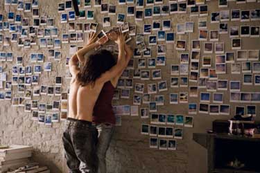 Las vidas posibles de Mr. Nobody