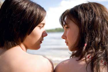 Las vidas posibles de Mr. Nobody