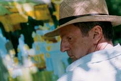 Conversaciones con mi jardinero