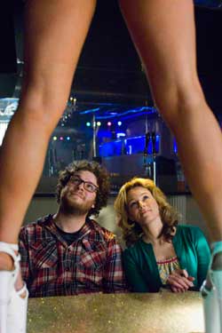 ¿Hacemos una porno?