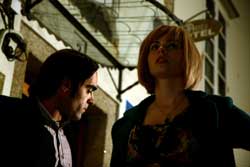 La noche que dejó de llover