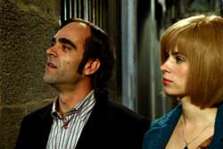 La noche que dejó de llover