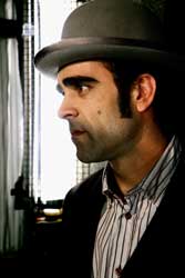 La noche que dejó de llover