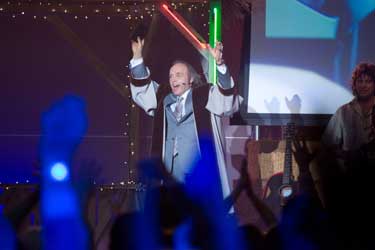 Como en casa en ningún sitio