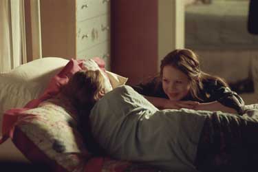 La decisión de Anne