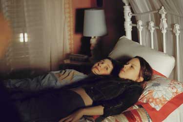 La decisión de Anne