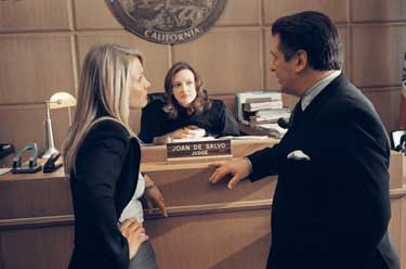 La decisión de Anne