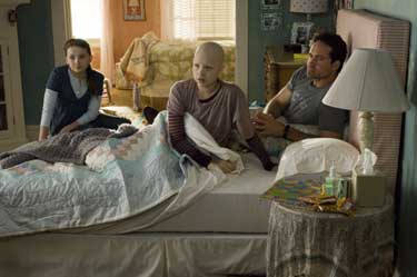 La decisión de Anne