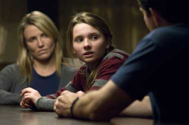 La decisión de Anne