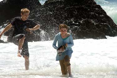 La decisión de Anne