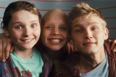 La decisión de Anne