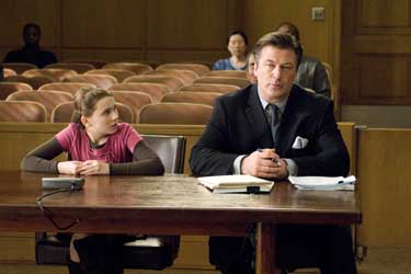 La decisión de Anne