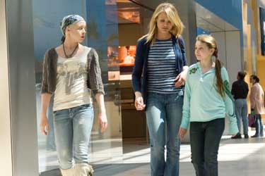 La decisión de Anne