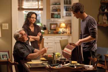 The amazing Spider-man