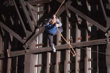 The amazing Spider-man