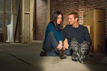 Qué les pasa a los hombres