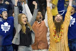 El gurú del buen rollo