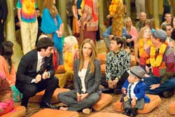 El gurú del buen rollo