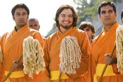 El gurú del buen rollo