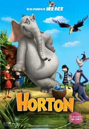 Cartel de Horton