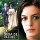 La boda de Rachel cartel reducido