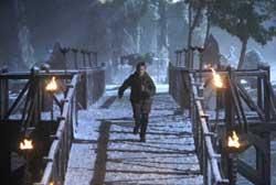 Los seis signos de la luz