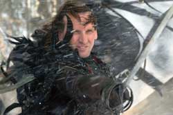 Los seis signos de la luz