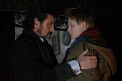 Los seis signos de la luz