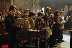 Los seis signos de la luz