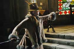 Los seis signos de la luz