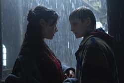 Los seis signos de la luz