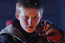 Los seis signos de la luz