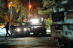 El diario de los muertos