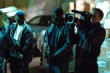 El diario de los muertos