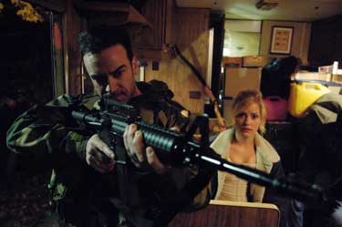 El diario de los muertos