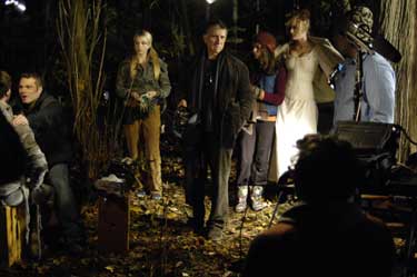 El diario de los muertos