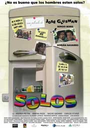 Cartel de Solos