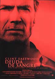 Cartel de Deuda de sangre