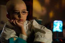 Cosas insignificantes