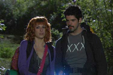 Intrusos en Manasés