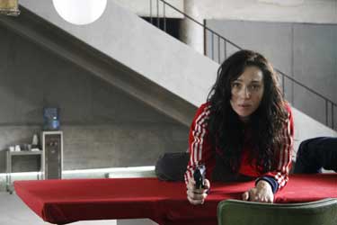 Sólo quiero caminar