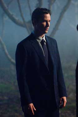 Ultimatum a la Tierra