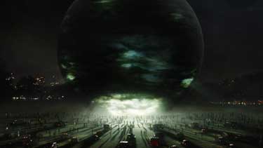 Ultimatum a la Tierra