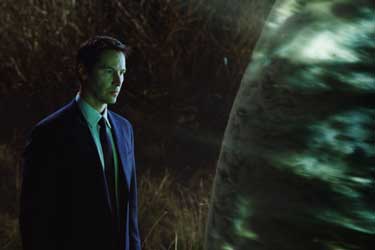 Ultimatum a la Tierra