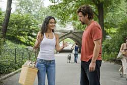 Zohan: Licencia para peinar