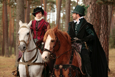 La conjura de El Escorial